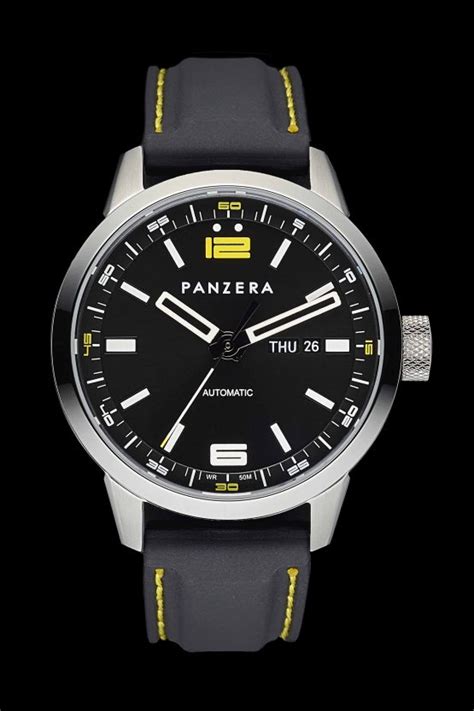 panzera watches price